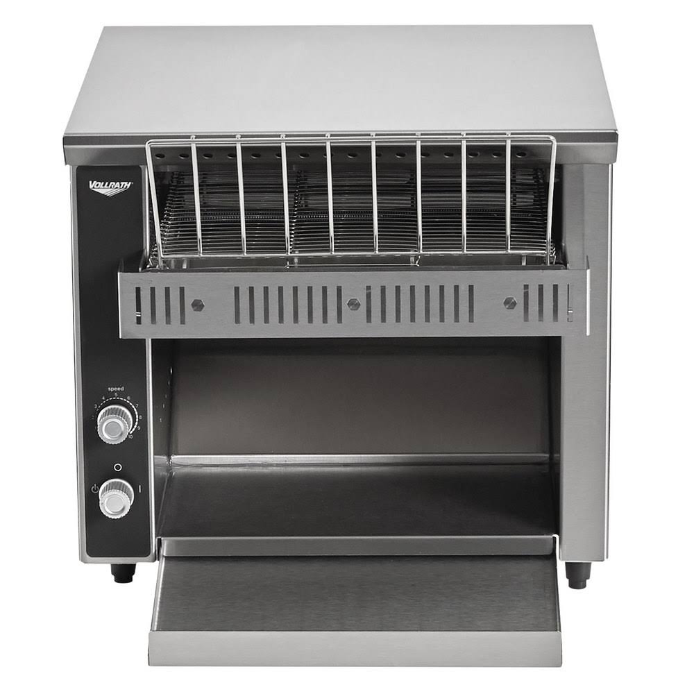 Conveyor Toaster, 350 Slices/Hr W343