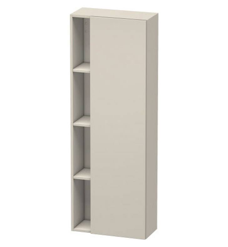 Tall Cabinet - Pine Silver N68375
