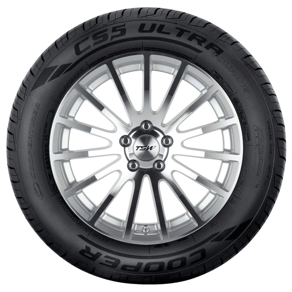 All Season 255/65R18 111H Passenger Tire W636829