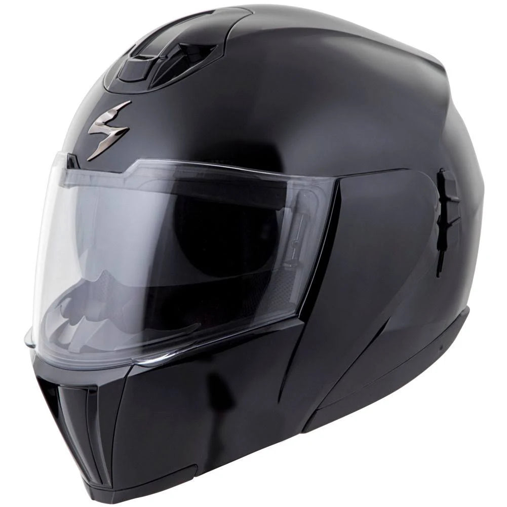 Black XS Helmet L466134