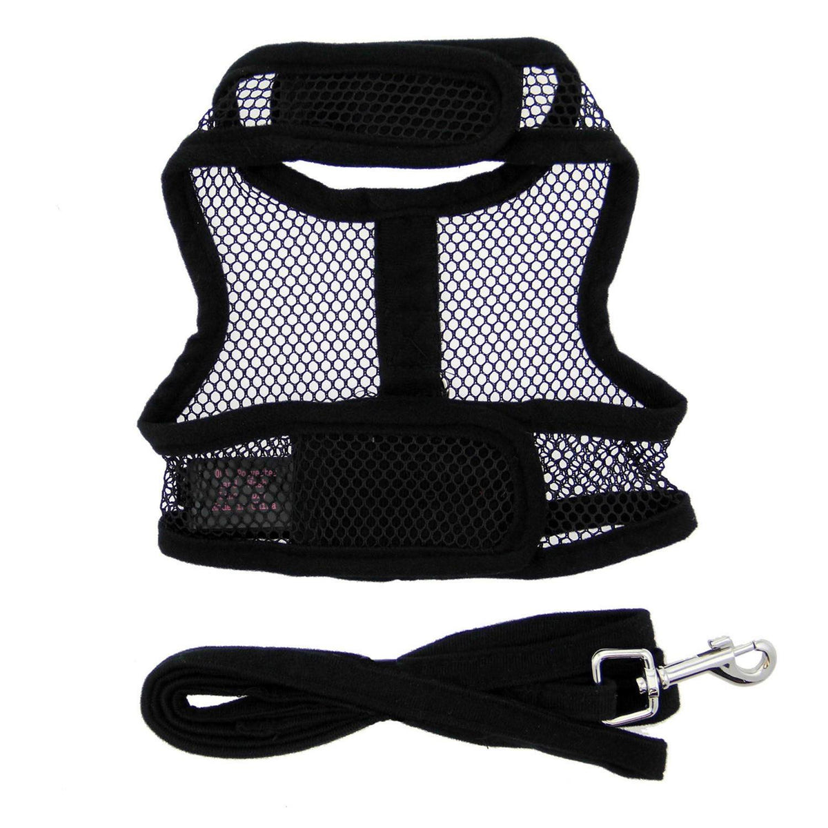 Mesh Dog Harness K420955