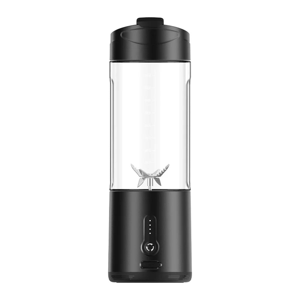 Portable USB Electric Blender 530ml Y8921