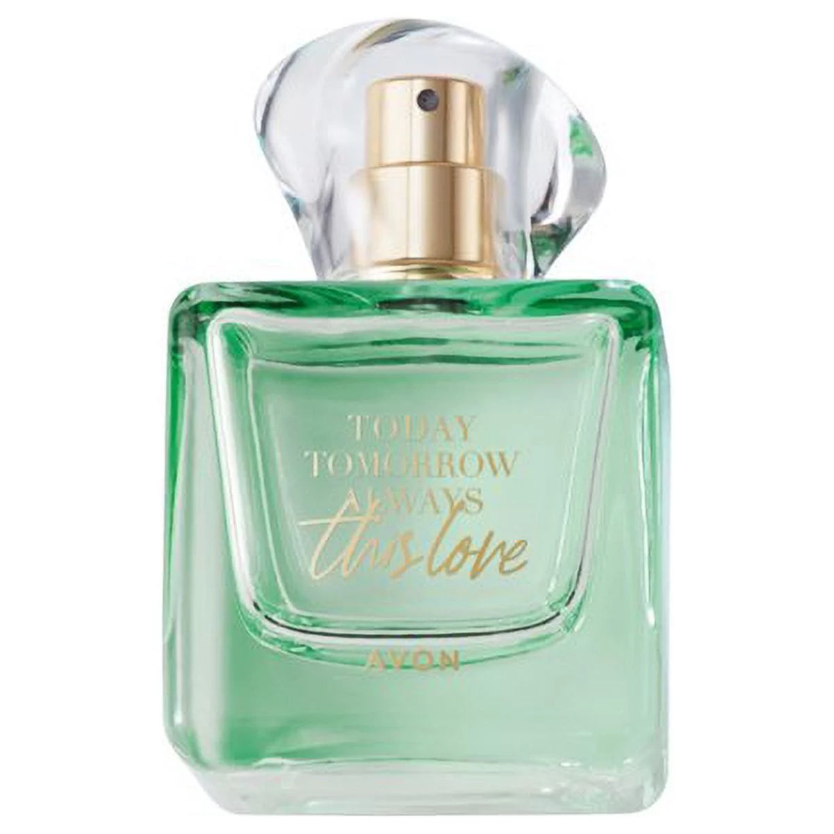 Women's Perfume EDP 50 ML N400080