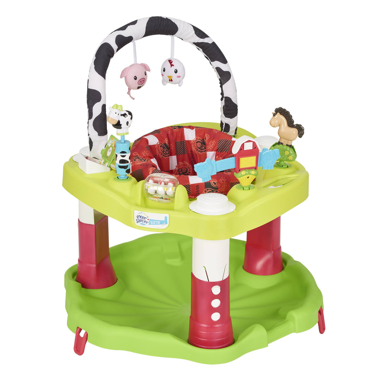 Activity Center E82836