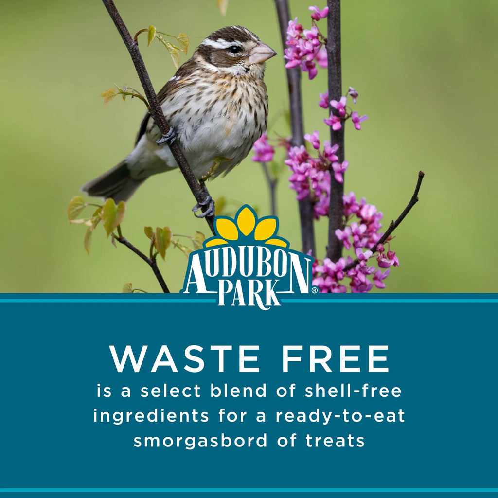 15 lbs. Wild Bird Food T724590