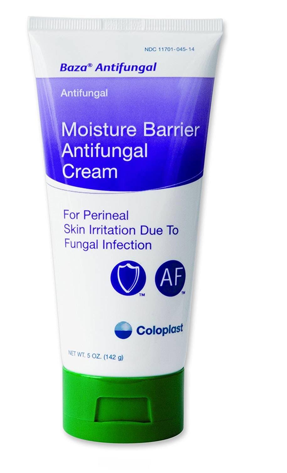 Antifungal Skin Protectant 5 oz Case of 12 E5722