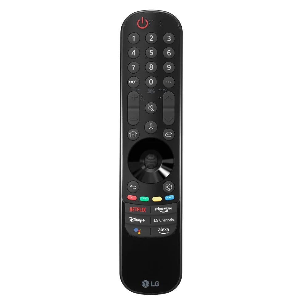 65 Inch HDR 4K Smart OLED Evo TV (Refurbished) M56677