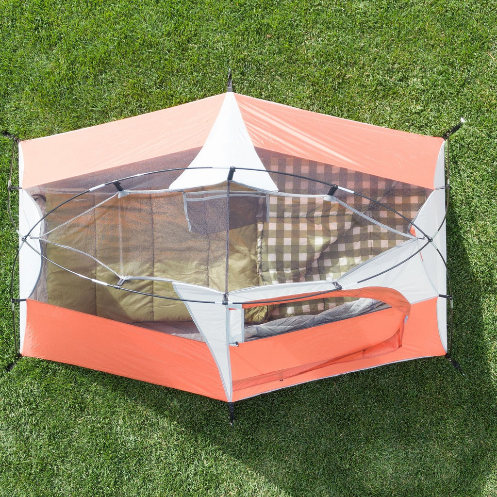 Oversized 1-Person Hiker Tent T40776