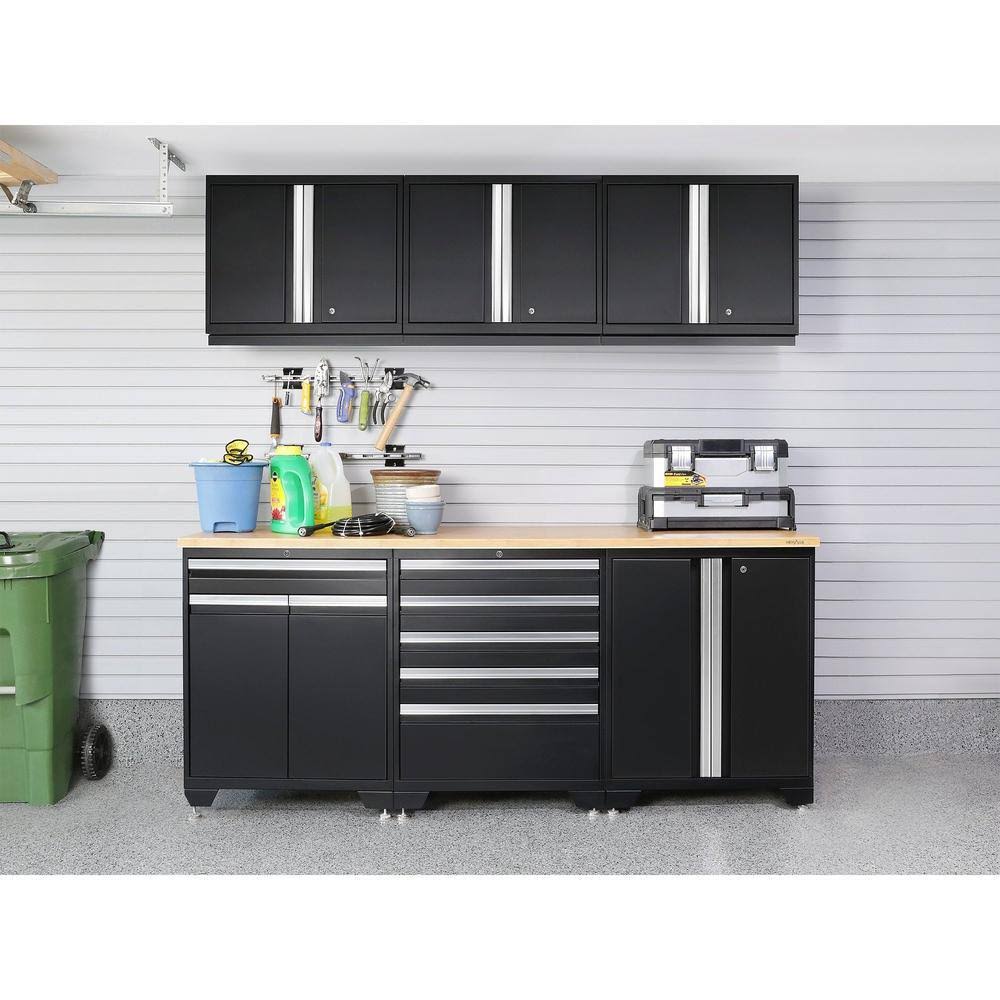 Black 42x22 Base Cabinet Q77413