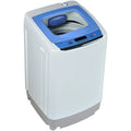 0.9 cu. ft. Portable Washer S1662