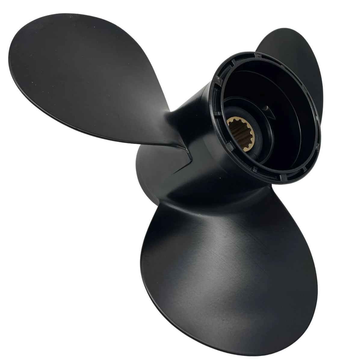 12.25x9 Aluminum 3 Blades Propeller H915018