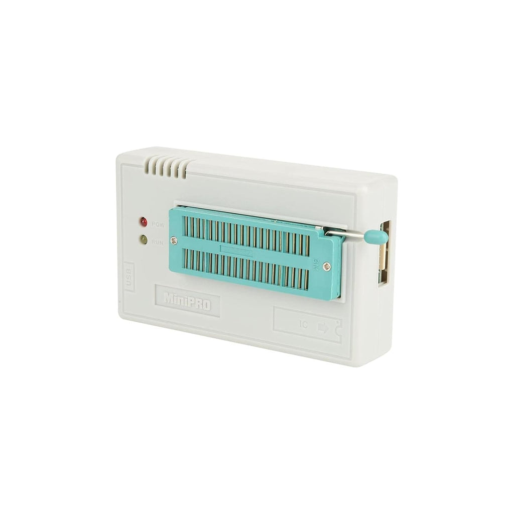 USB Programmer for TL866II Plus EEPROM Flash 8051 AVR MCU GAL PIC with 10 Adapter C179903