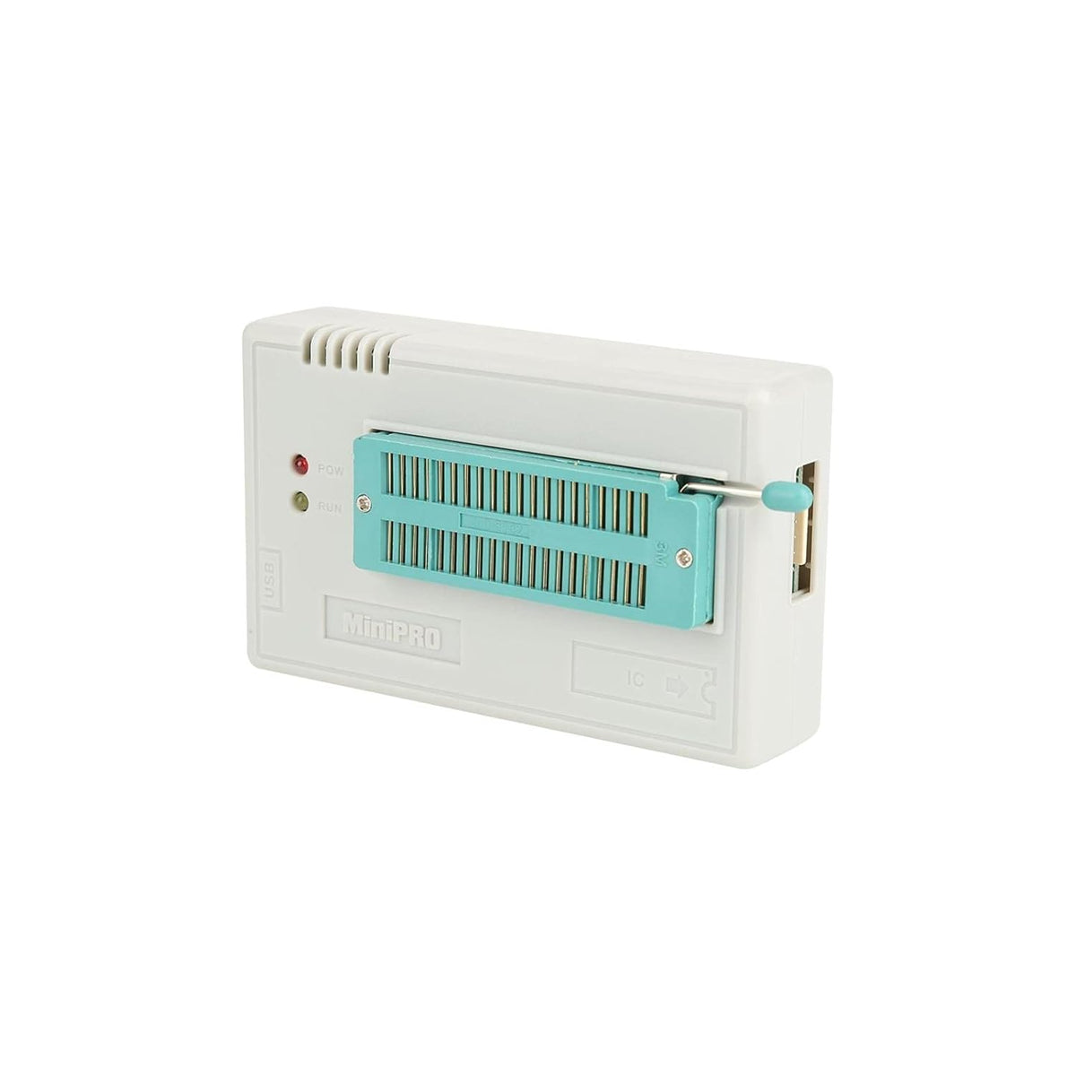 USB Programmer for TL866II Plus EEPROM Flash 8051 AVR MCU GAL PIC with 10 Adapter C179903