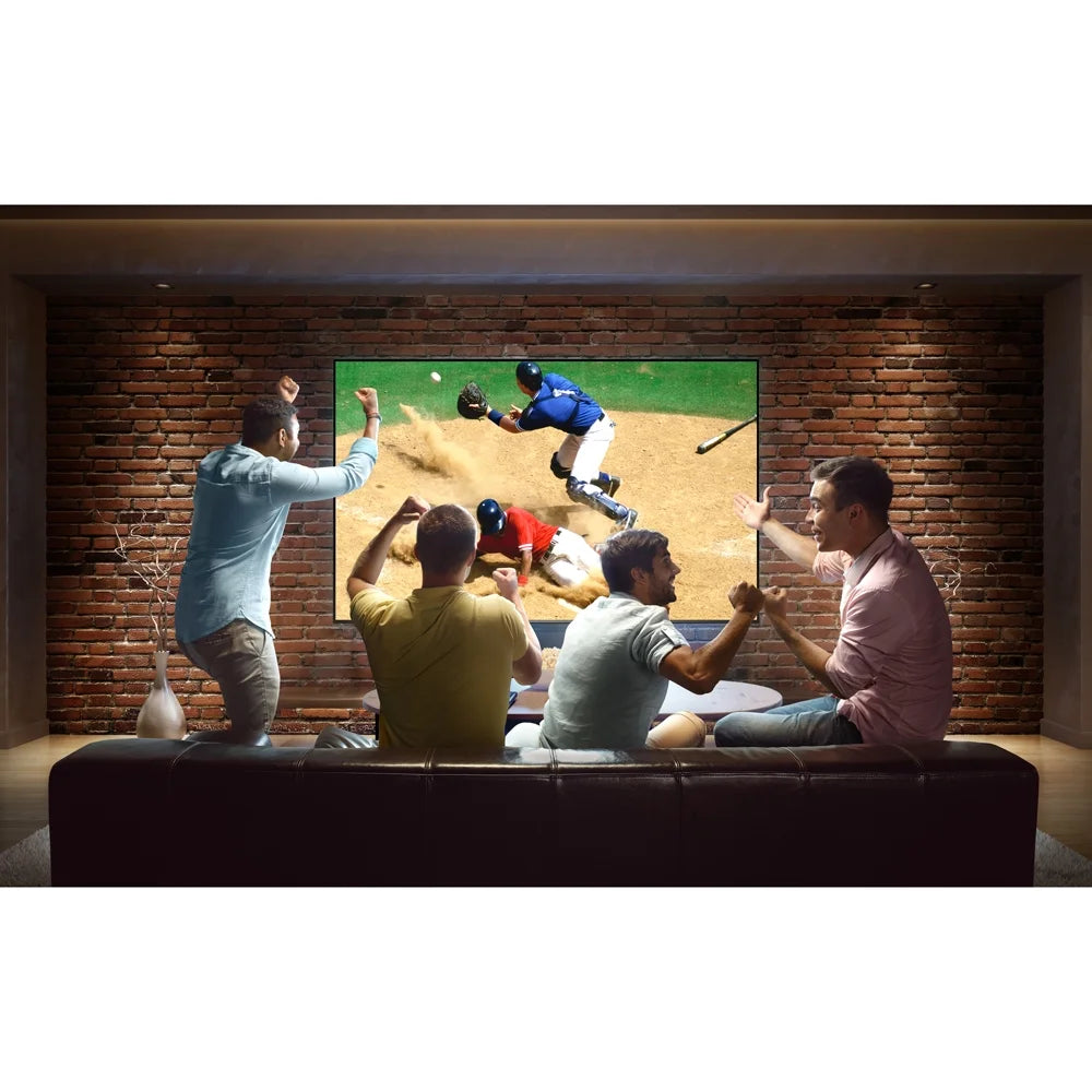 65 Inch HDR 4K Smart OLED Evo TV (Refurbished) M56677