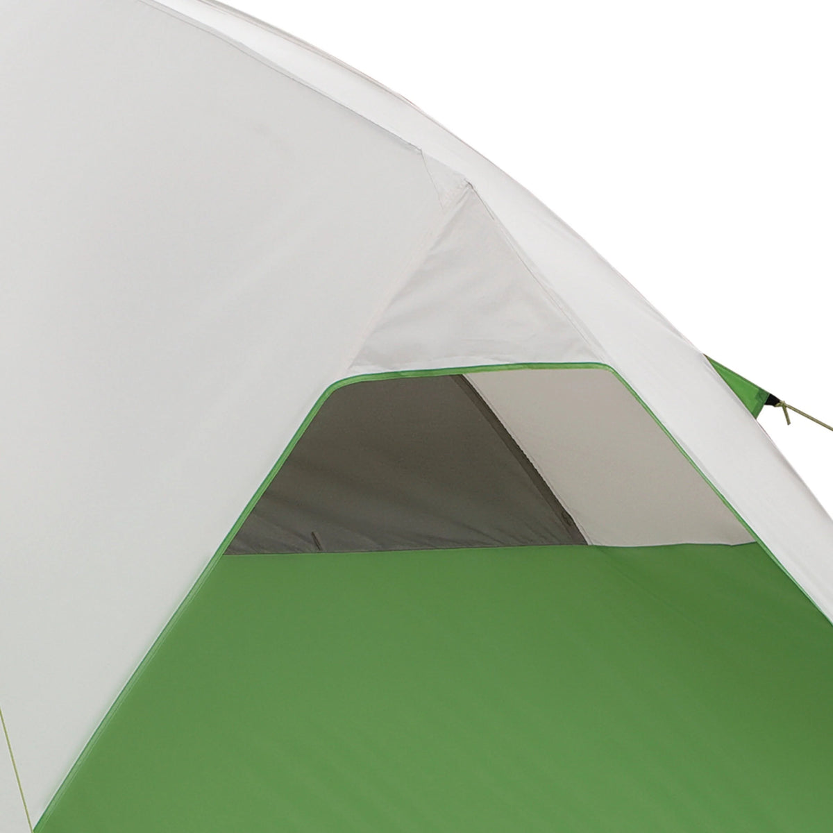 6-Person Dome Tent with Screen Room, Green C650863