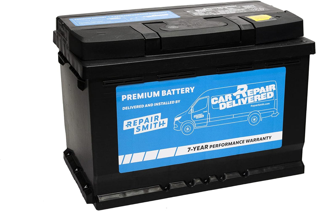 730 CCA Car Battery Z26997