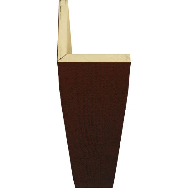 Natura Faux Wood Ceiling Beam X272
