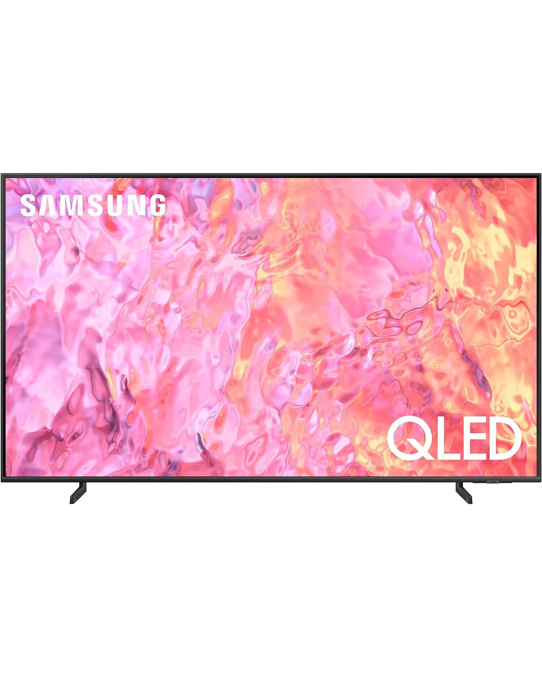50 4K UHD HDR QLED Smart TV N631088