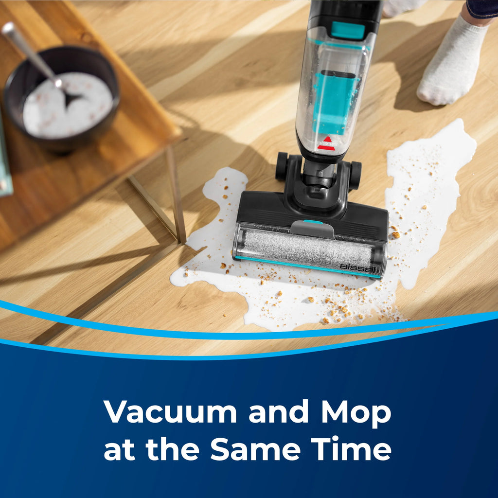 Wet Dry Vacuum D487