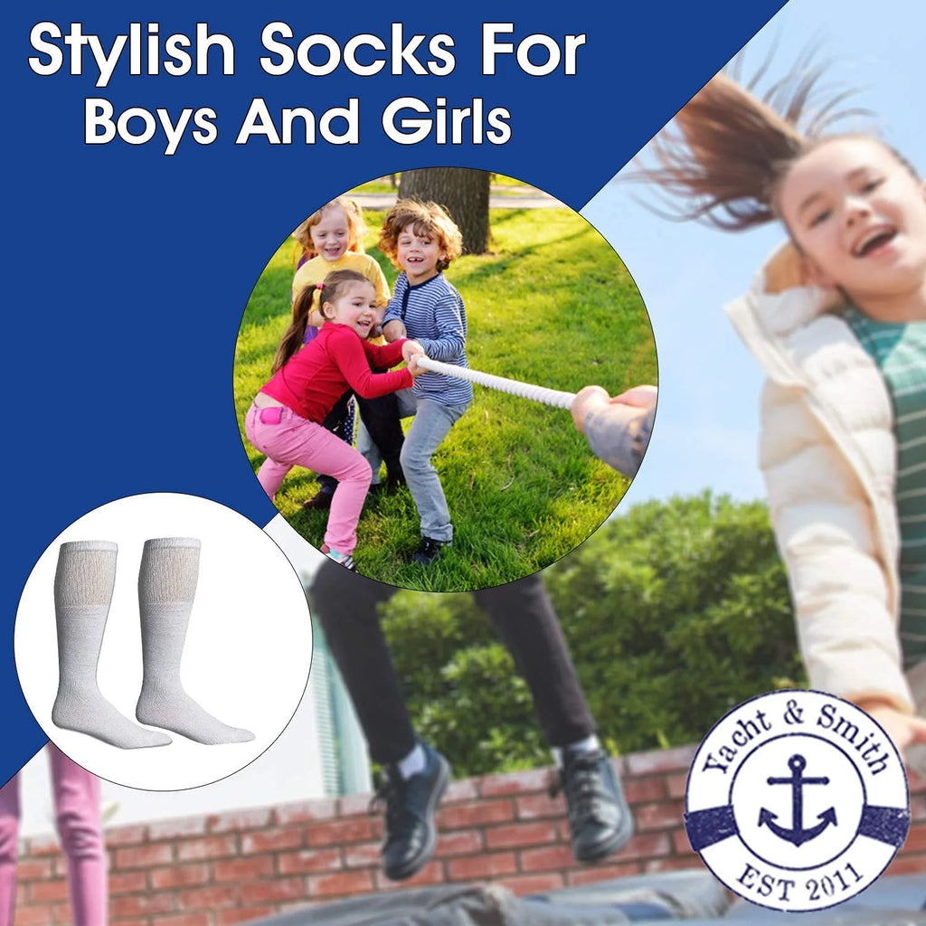 Cotton Tube Socks Bulk Pack A21690