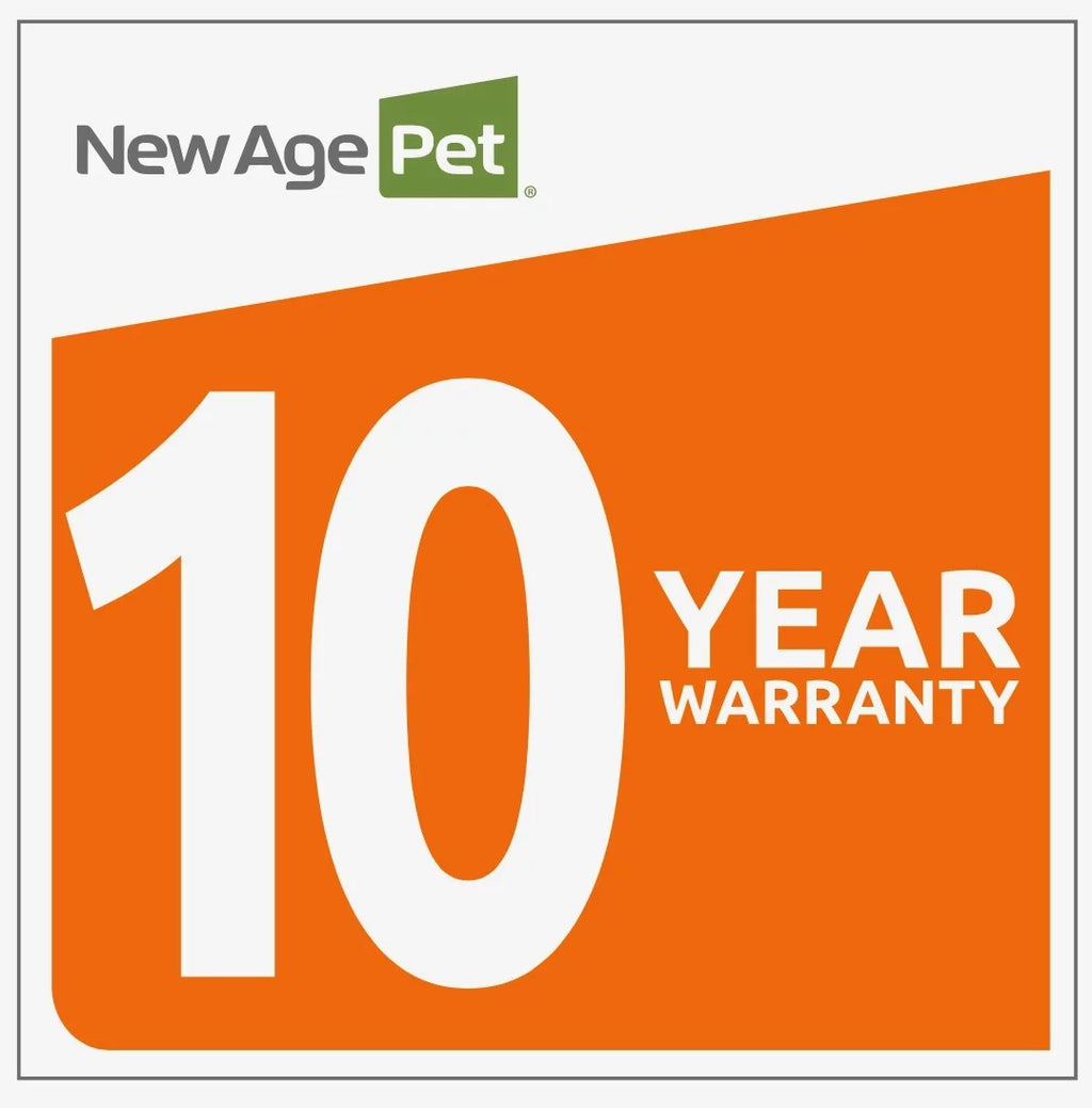X-Large Gray Dog House K168