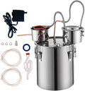 9.6 Gallon Water Distiller H15070