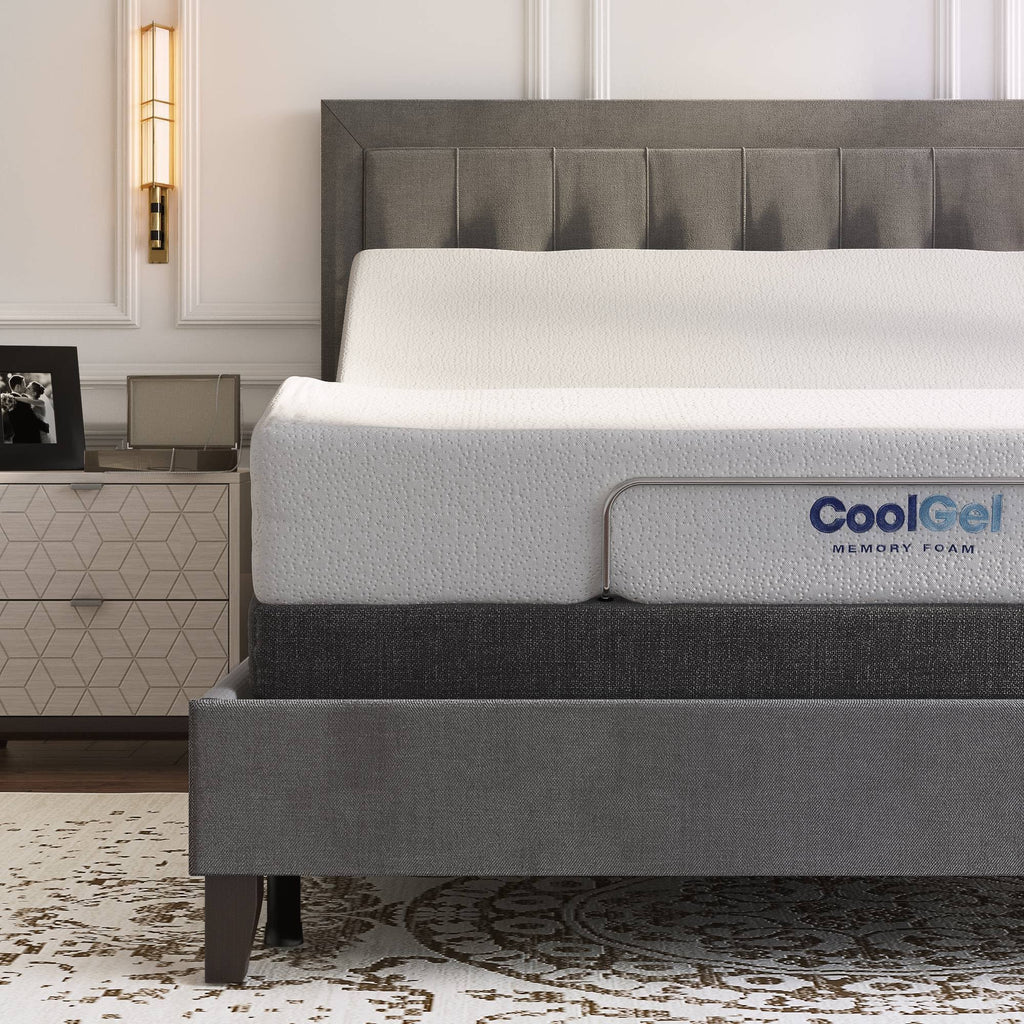 Queen Adjustable Bed Base K172