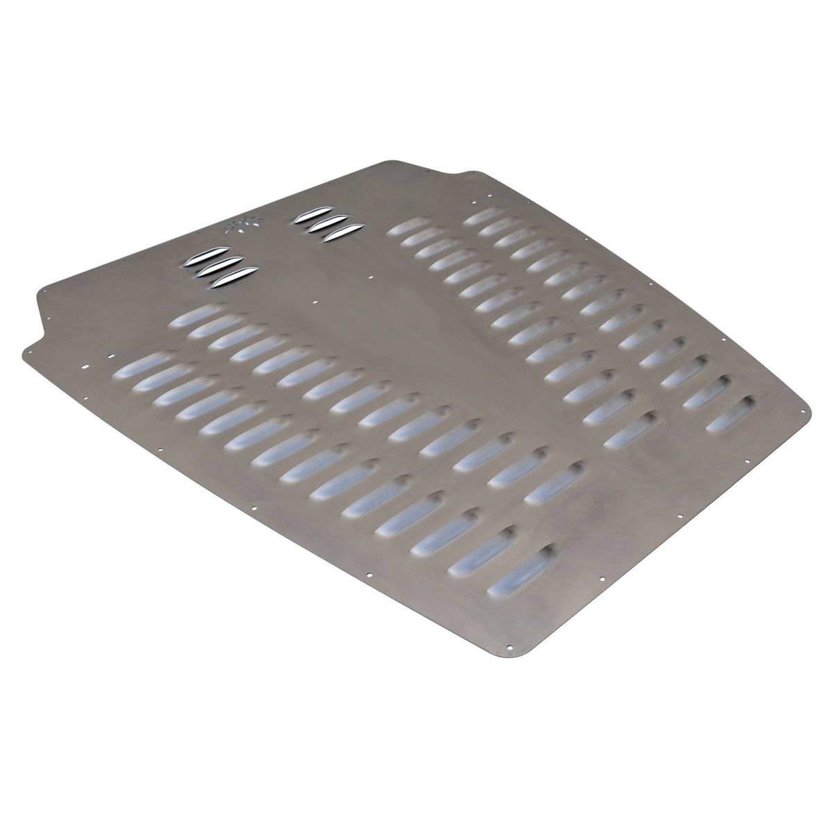 Hood Louver A82280