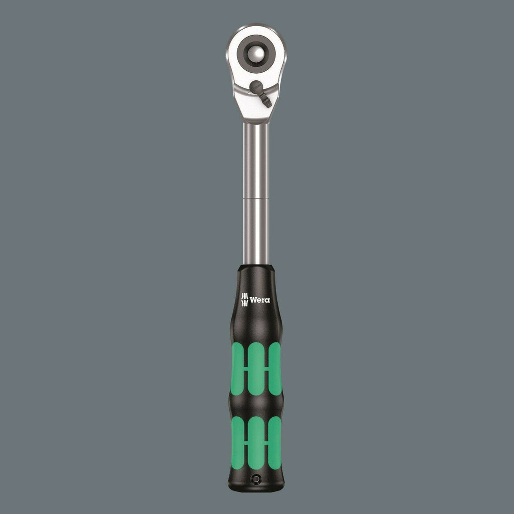 1/2x22 Drive Metric Ratchet Set U464