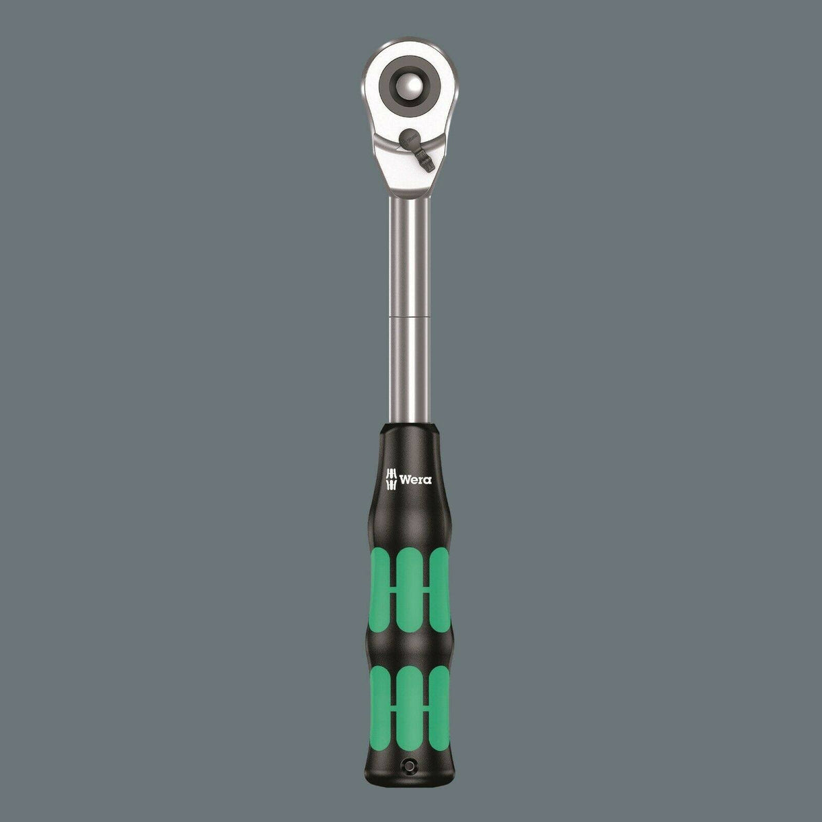 1/2x22 Drive Metric Ratchet Set U464