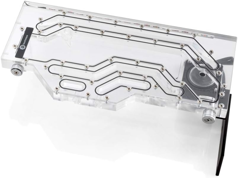 Sedna PH518 Glass Case W5878