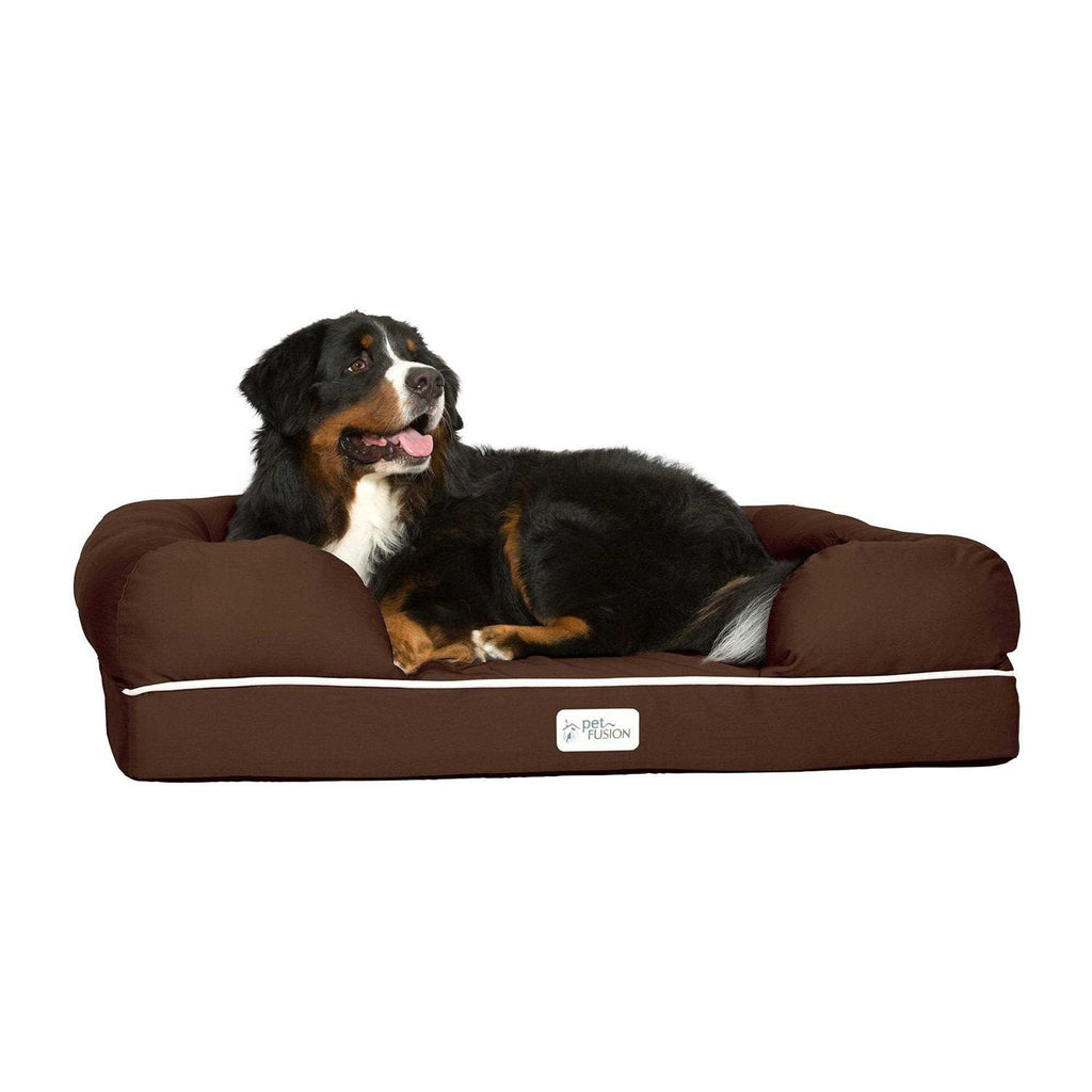 Memory Foam Dog Bed S427