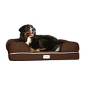 Memory Foam Dog Bed S427