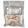 Freeze Dried Whole Chicken Necks H153
