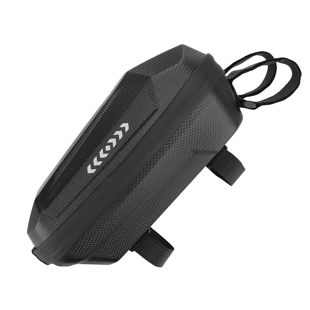 3L Electric Front Bag EVA Handlebar Bag Waterproof Storage Bag P5979