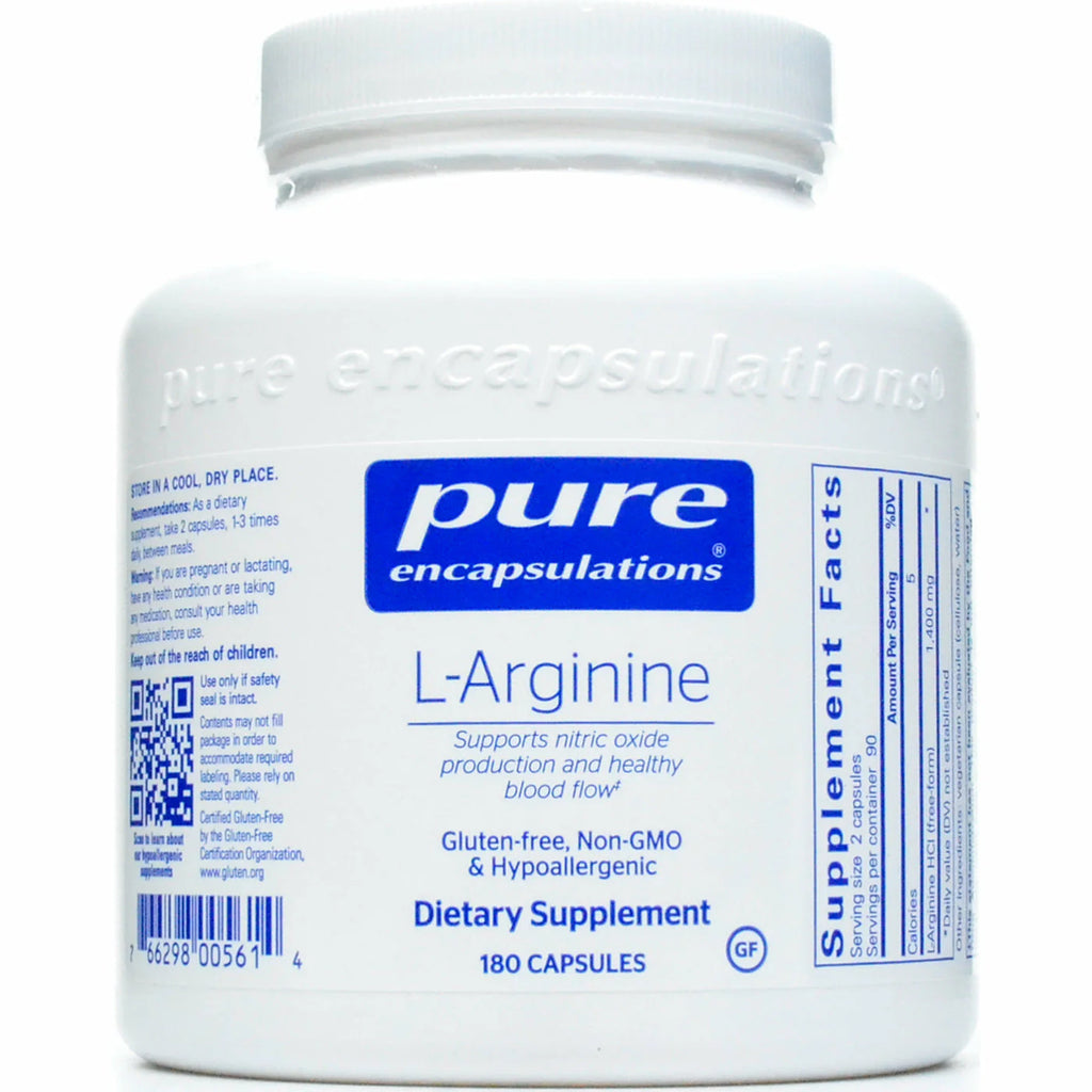 L-Arginine 700 mg Z9048