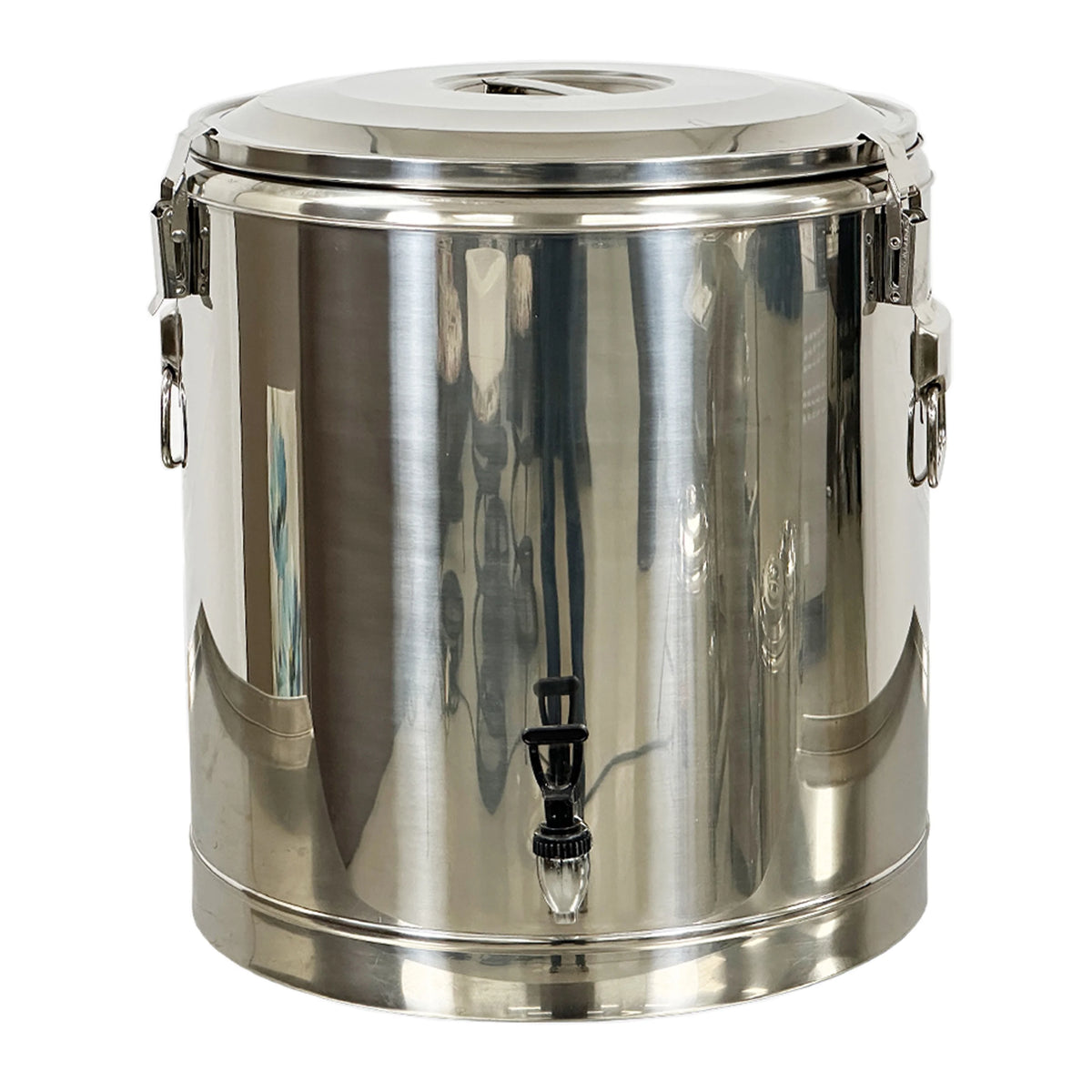 60L Electric Soup Pot Kettle Cooker E720