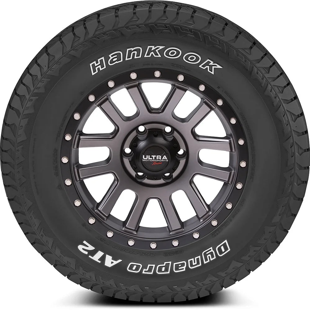All-Terrain Tire LT315/70R17 121S LRE 10PLY Q602779