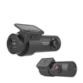 2 Channel Dash Camera with WiFi A967710