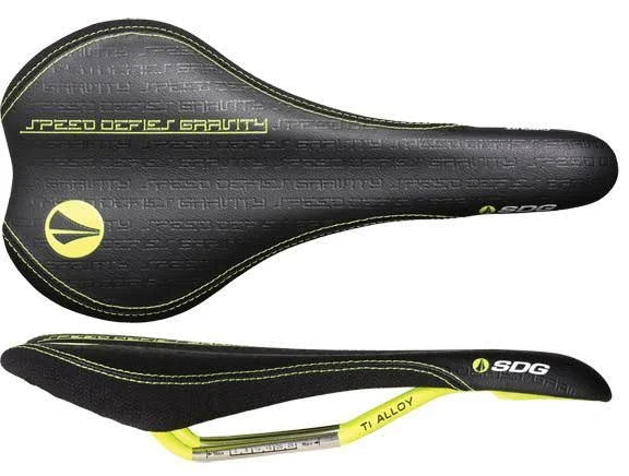 Black Carbon Rail Mountain Saddle I305428