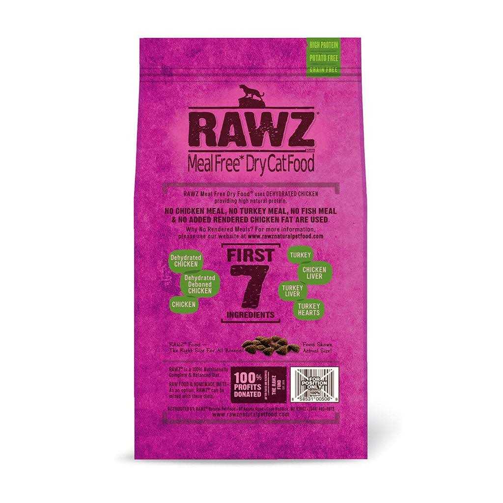 Cat Food Z74428