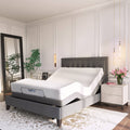 Queen Adjustable Bed Base K172