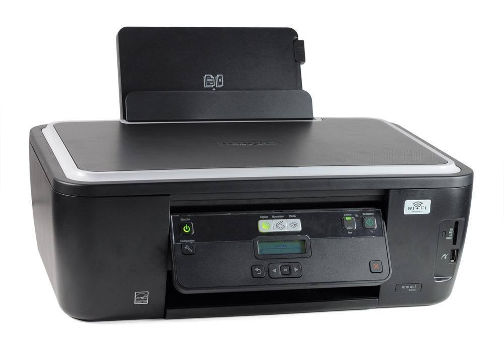All-in-One Inkjet Printer E5328