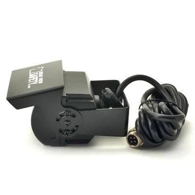Rear View CCD Back Up Camera with 18 Built in Infra-reds N62371