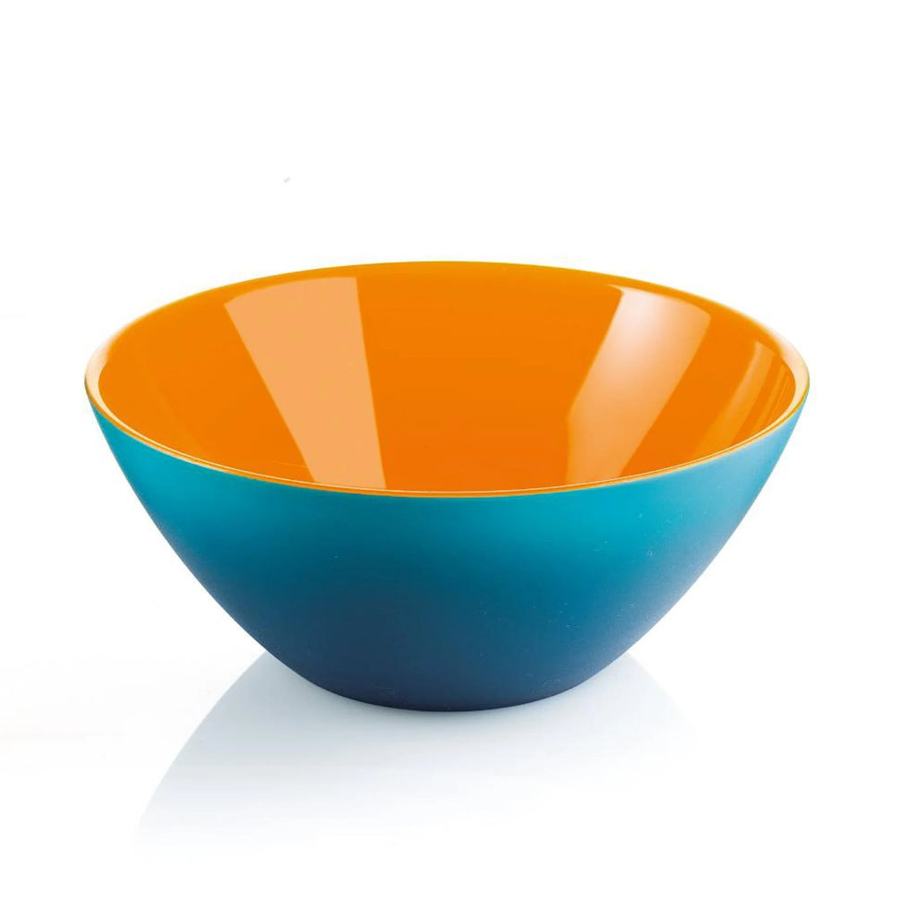 Bowl 20cm Red Black J90315