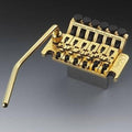 Gold Electric Guitar R5288