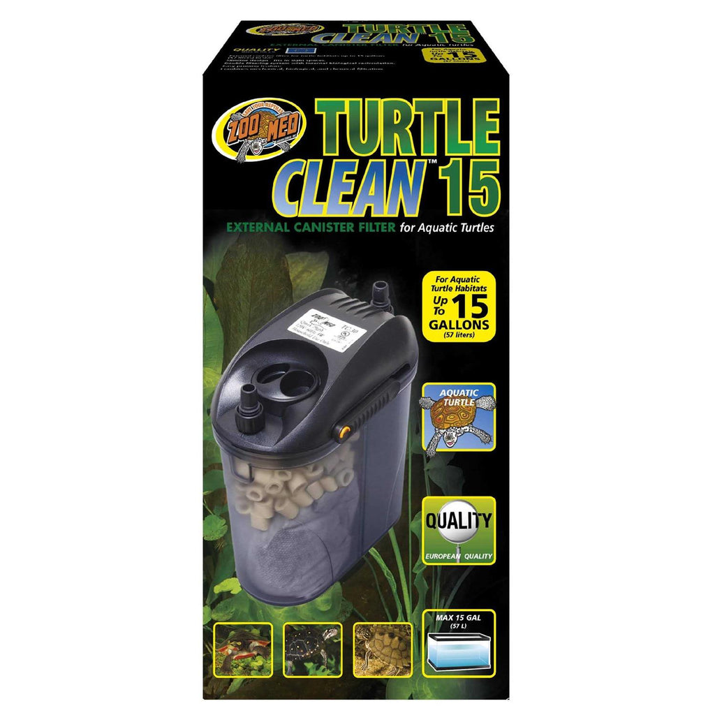 Turtle Canister Filter U869