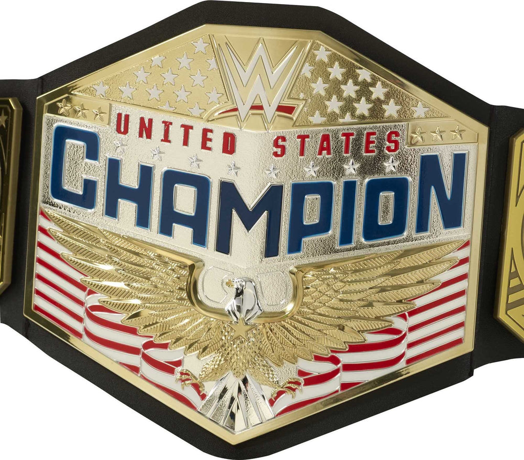 Adjustable Championship Belt J3730