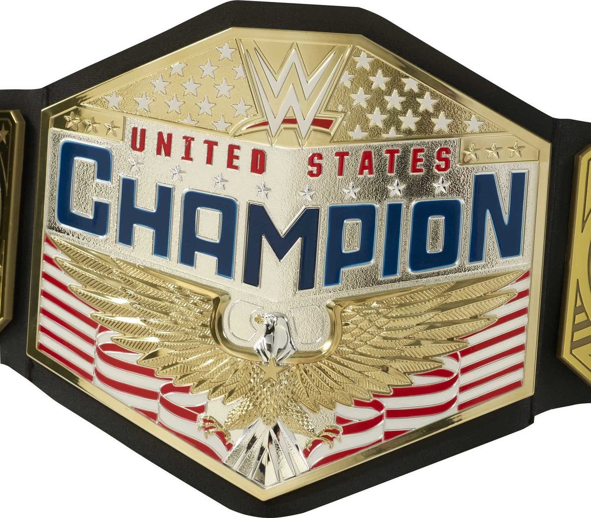 Adjustable Championship Belt J3730