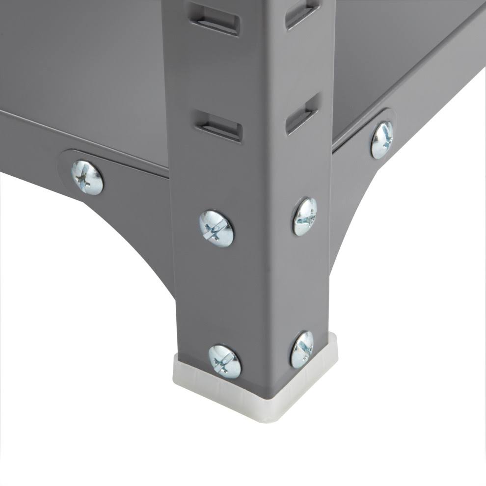 Industrial 6 Shelf Pack Q541504